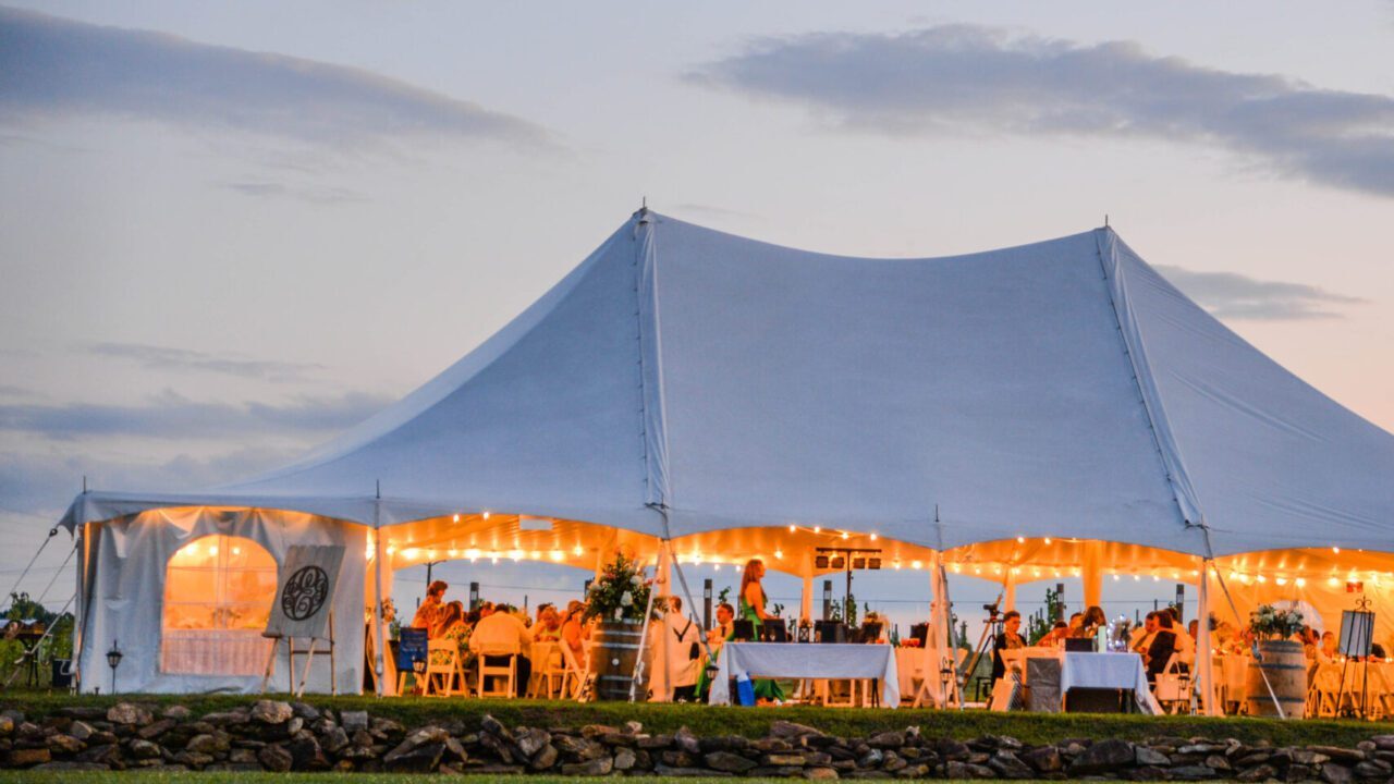 For Your Occasion Event Rentals