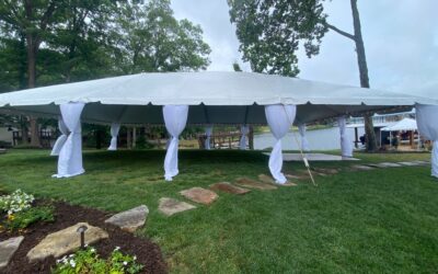 Why Lakeside Weddings Top Traditional Venues